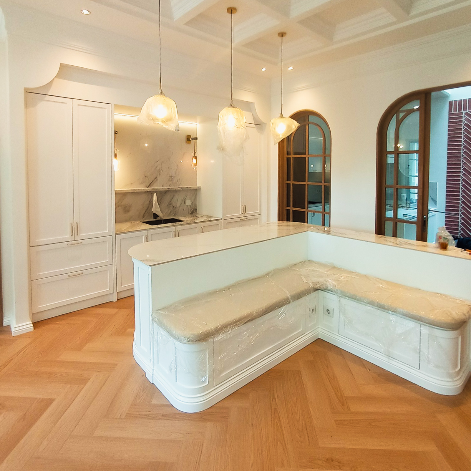Puri Mansion Kembangan - Jakarta Barat